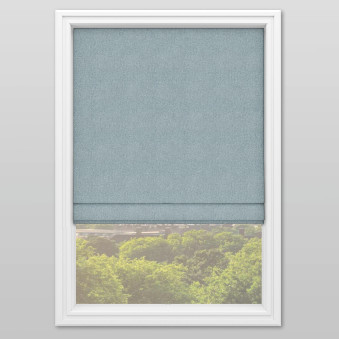 Irwin Sky Roman Blind