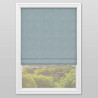 Irwin Sky Roman Blind