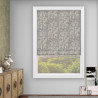 Isabetta Monsoon Roman Blind