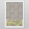 Isabetta Monsoon Roman Blind