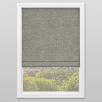 Ismay Fern Roman Blind