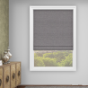 Ismay Fern Roman Blind