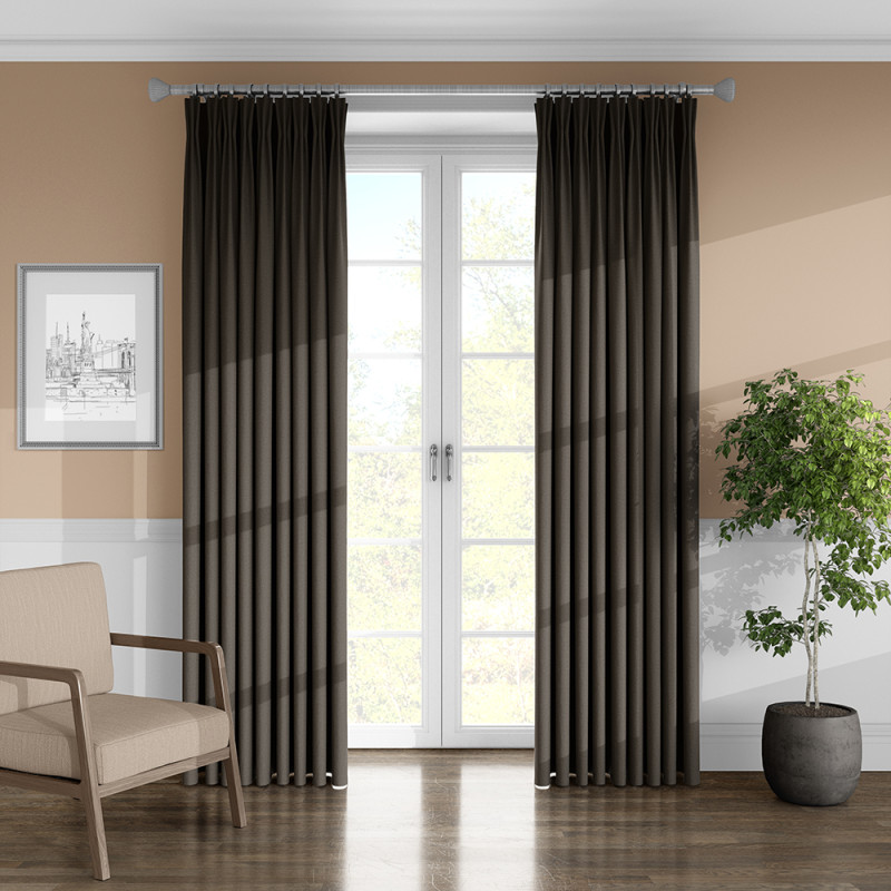 Harloe Coco Curtain