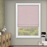 Ismay Heather Roman Blind