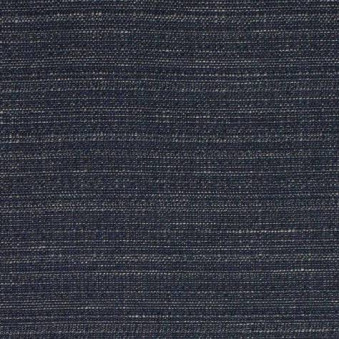 Ismay Indigo Roman Blind