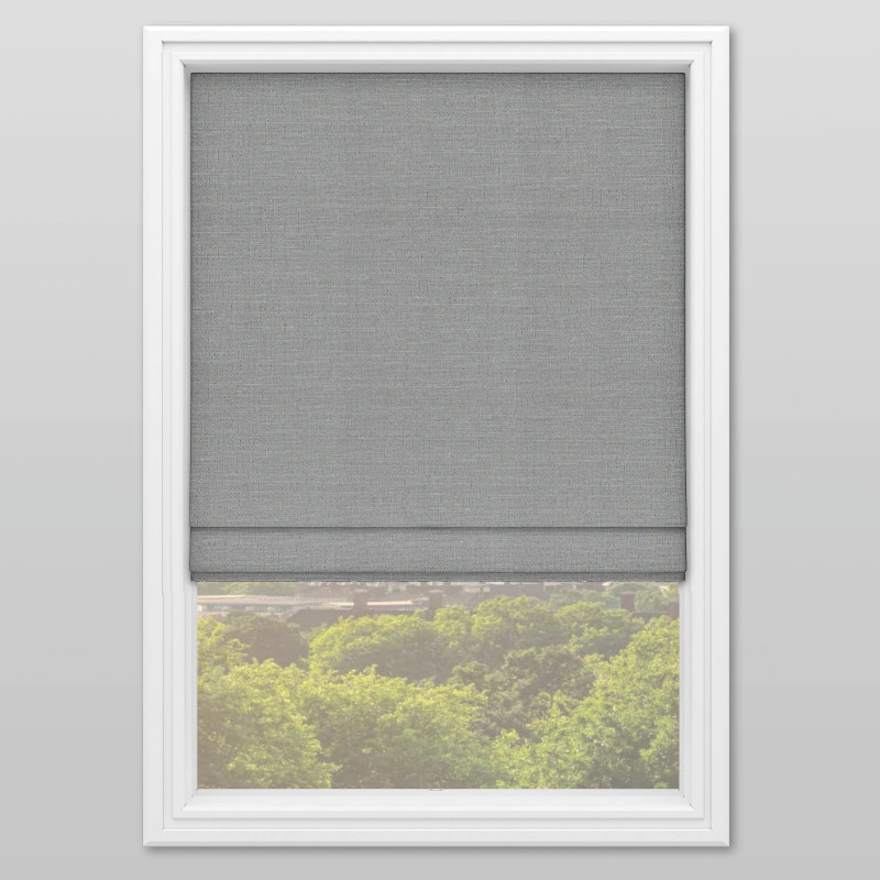 Ismay Mercury Roman Blind