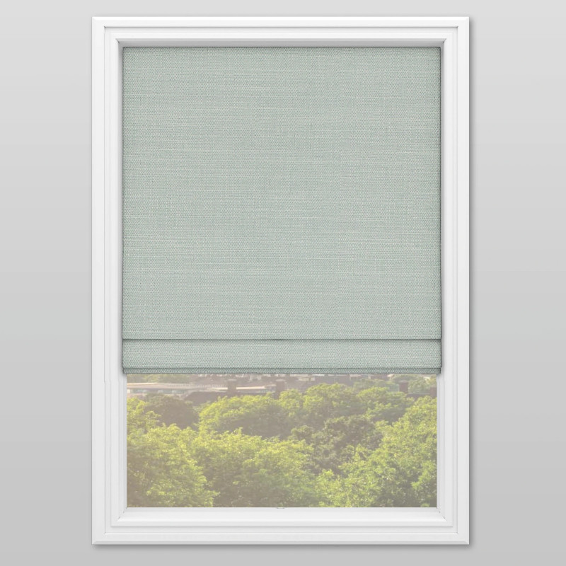 Ismay Moonstone  Roman Blind