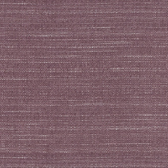 Ismay Plum Roman Blind