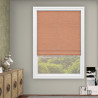 Ismay Rust Roman Blind