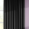 Harloe Noir Curtain