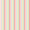 Mid Stripe Candy Roman Blind