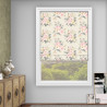 Vintage Bunch Roman Blind