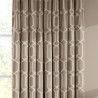 Barnett Blush Curtain