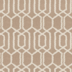 Barnett Blush Curtain