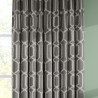 Barnett Graphite Curtain