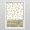 Persia Piccalilli Roman Blind