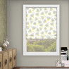 Persia Piccalilli Roman Blind