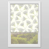 Persia Reeds Roman Blind