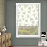 Persia Reeds Roman Blind
