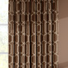 Barnett Terracotta Curtain