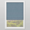 Kilburn Danube Roman Blind