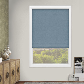 Kilburn Danube Roman Blind