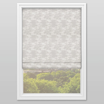 Zeeva Oyster Roman Blind