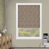 Zeeva Bronze Roman Blind