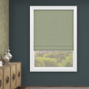 Linoso Apple Roman Blind