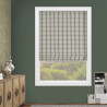 Xara Mint Roman Blind