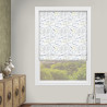 Windsor Stone Roman Blind