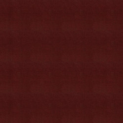 Irwin Crimson Curtain