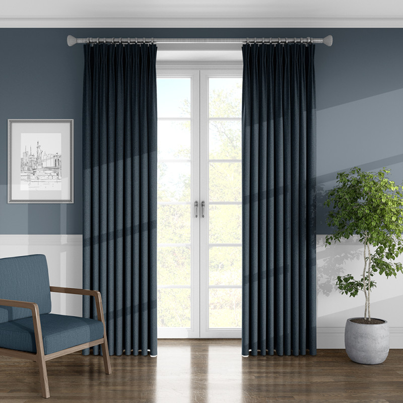 Irwin Danube Curtain