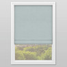 Millennium Mineral Roman Blind