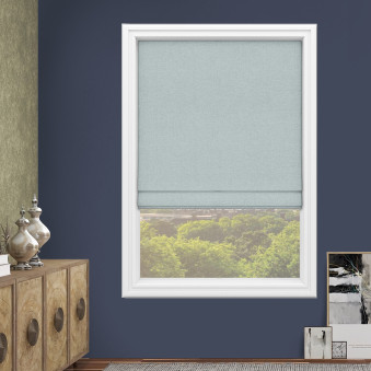 Millennium Mineral Roman Blind