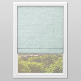 Millennium Spa Roman Blind