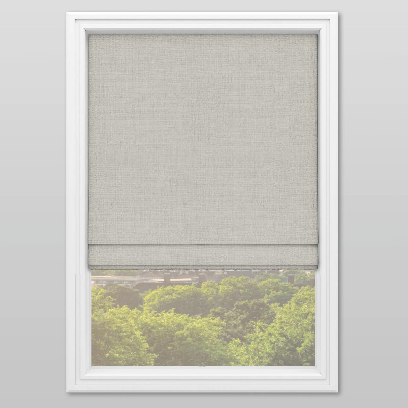 Millennium Stone Roman Blind