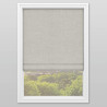 Millennium Stone Roman Blind