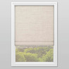 Millennium Wheat Roman Blind