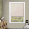 Millennium Wheat Roman Blind