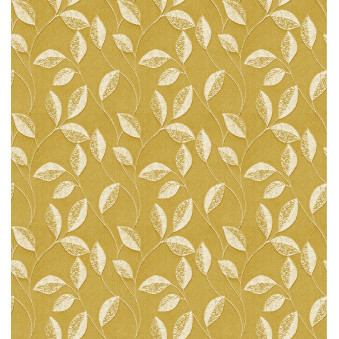 Virginia Sunflower Roman Blind