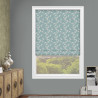 Virginia Spa Roman Blind