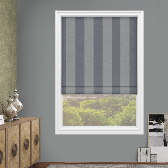 Nolah Monsoon Roman Blind