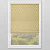 Penelope Apple Roman Blind