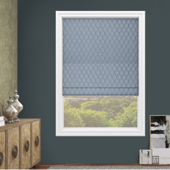 Penelope Danube Roman Blind