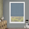 Pimlico Denim Roman Blind