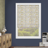 Vala Zest Roman Blinds