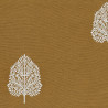 Rookmin Ochre Roman Blinds