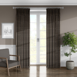 Calista Vole Curtain