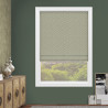 Smith Sage Roman Blinds